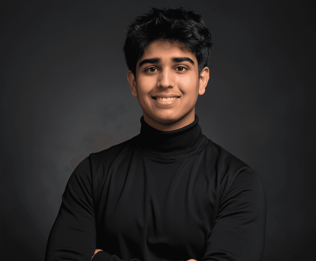 Aahil Valliani